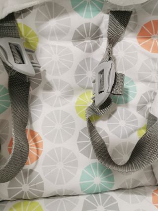 columpio / hamaca beb@