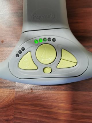 columpio / hamaca beb@