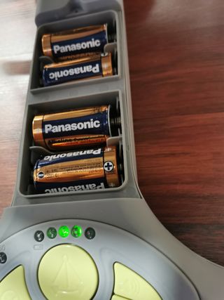 columpio / hamaca beb@