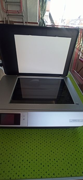 IMPRESORA HP ENVY 5530