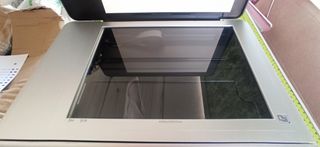 IMPRESORA HP ENVY 5530