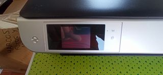 IMPRESORA HP ENVY 5530