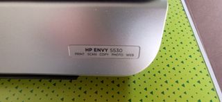 IMPRESORA HP ENVY 5530