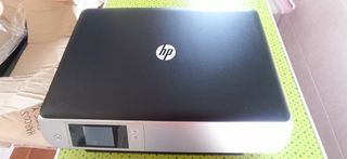 IMPRESORA HP ENVY 5530