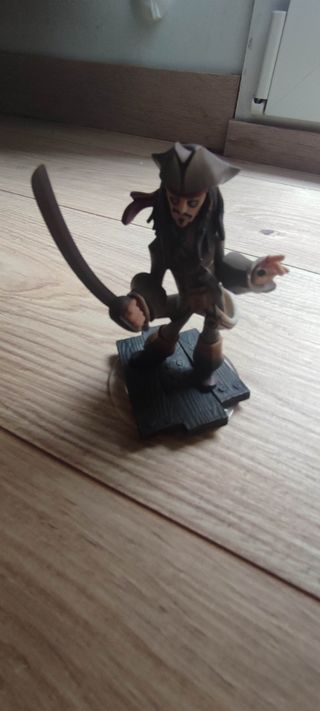 Disney Infinity para wii +plataforma + figuritas