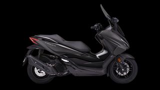 HONDA FORZA 125