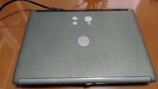 Lote 2 portátiles: HP y Dell funcionando.