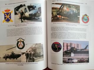 la contribución española en las aeronaves de alas