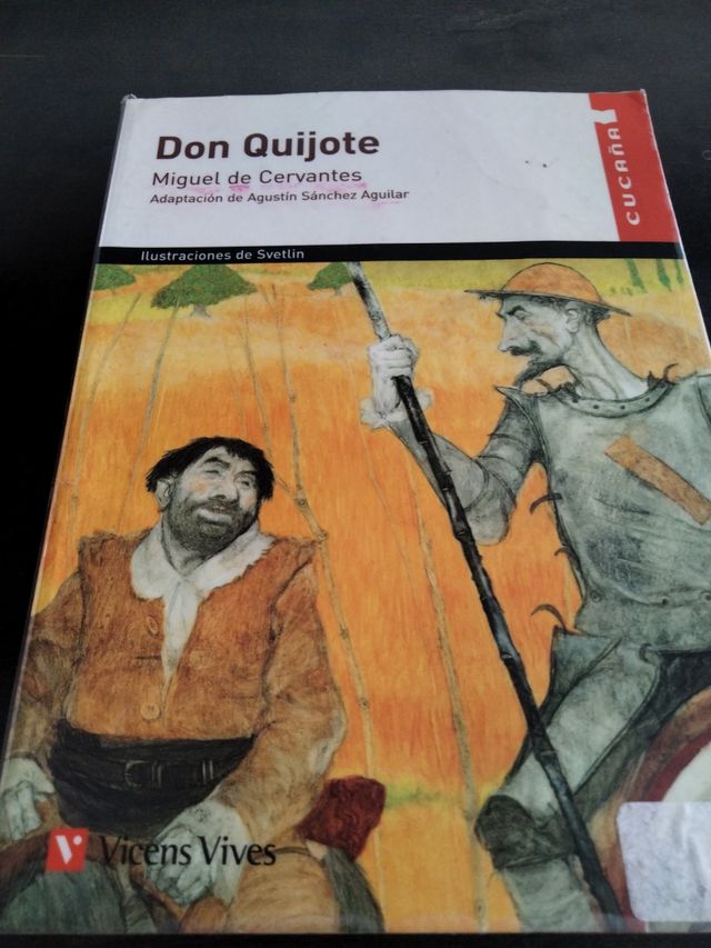 Don Quijote