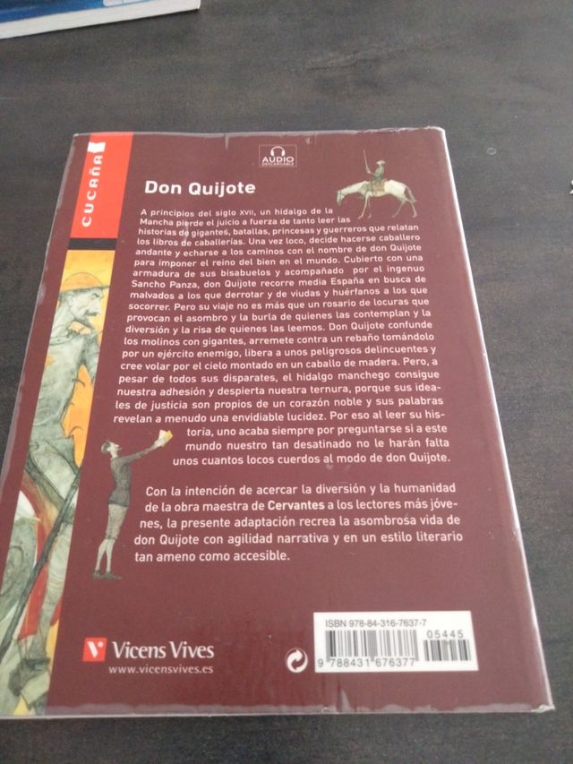 Don Quijote