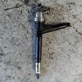 INYECTORES OPEL MERIVA 1.7 CDTI AÑO 2004