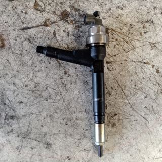 INYECTORES OPEL MERIVA 1.7 CDTI AÑO 2004