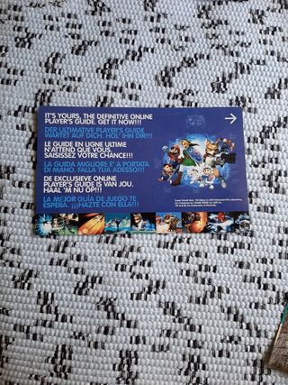 Super Smash Bros. Melee - Gamecube
