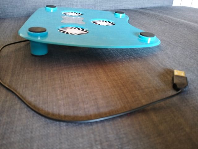 Ventilador para ordenador