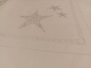 Lote funda nórdica, bajera y encimera Zara Home