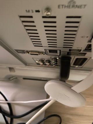 TV 32' PANASONIC VIERA CAST