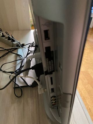 TV 32' PANASONIC VIERA CAST