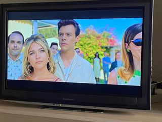 TV 32' PANASONIC VIERA CAST