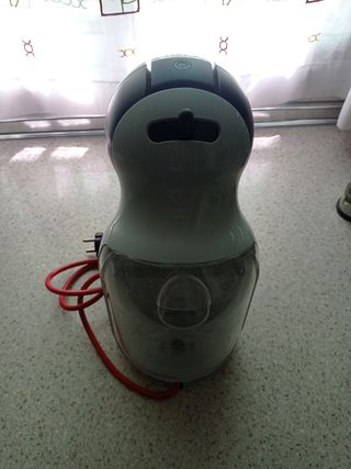 se vende cafetera de cápsulas
