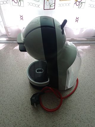 se vende cafetera de cápsulas