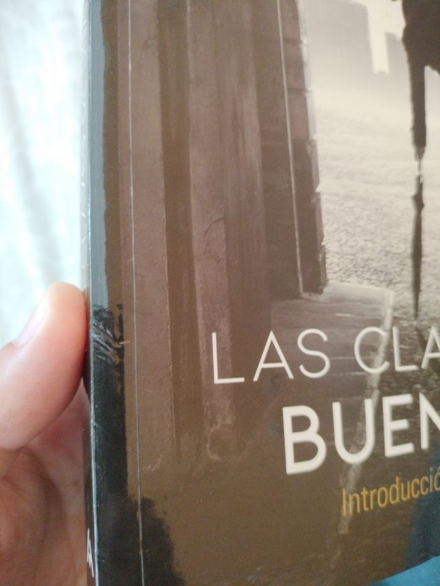 Las claves de una buena foto. (Fructu Navarro)