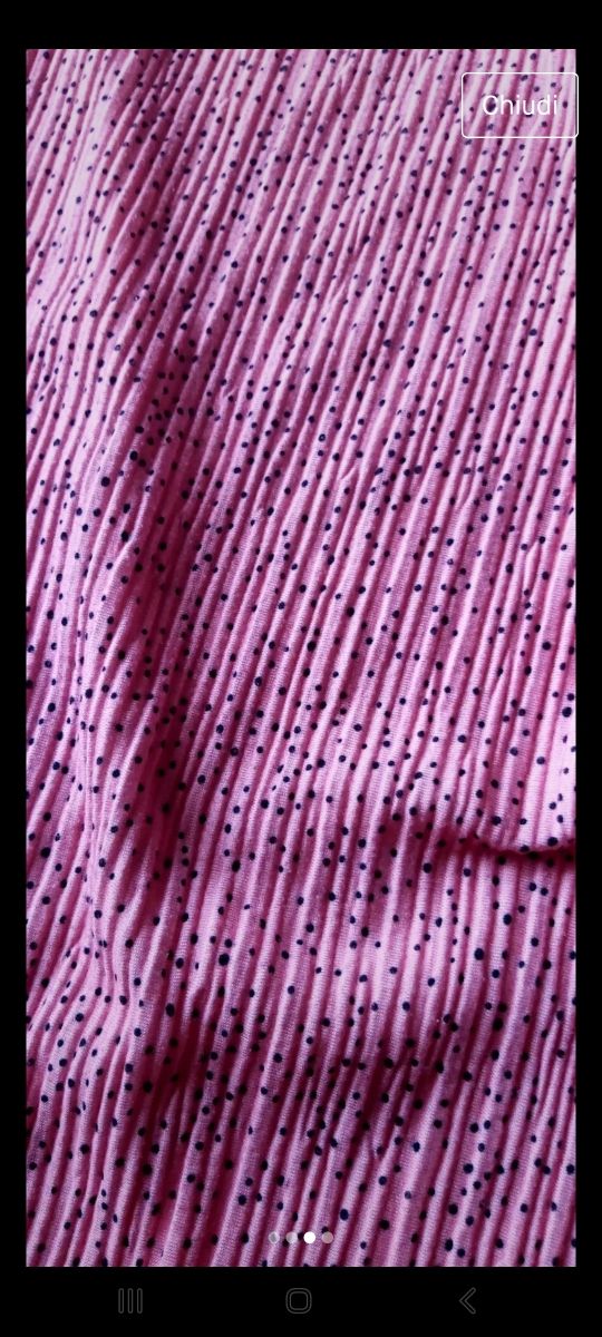 pantaloni estivi scivolati bimba HeM