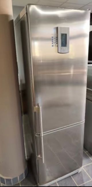 Frigorifico combi Fagor 