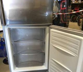 Frigorifico combi Fagor 