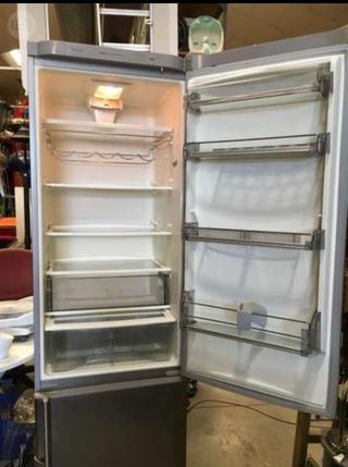 Frigorifico combi Fagor 