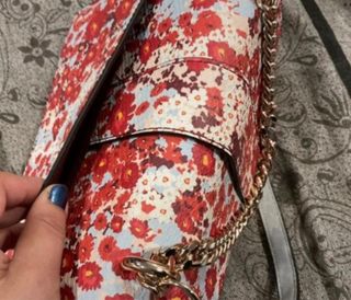 Bolso parfois nuevo 