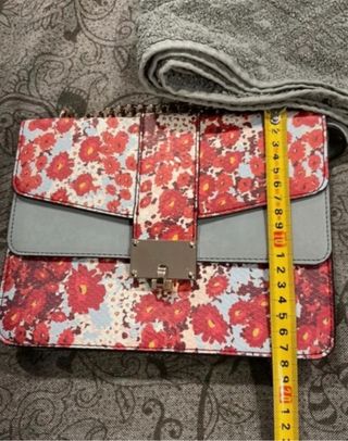 Bolso parfois nuevo 