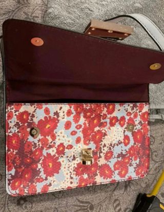 Bolso parfois nuevo 