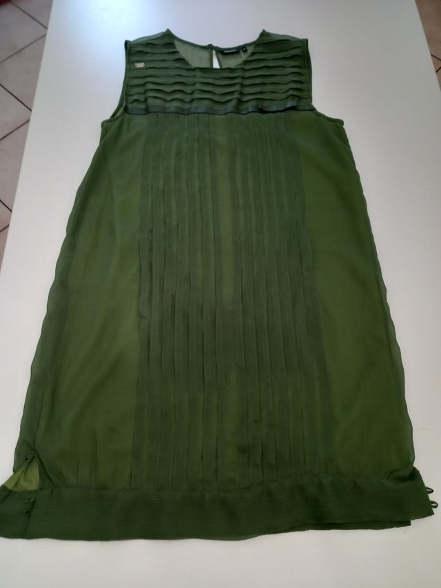 Miss Sixty Collection abitino in chiffon