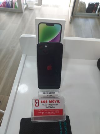 IPHONE 14 PLUS 128Gb SEMI NUEVO '