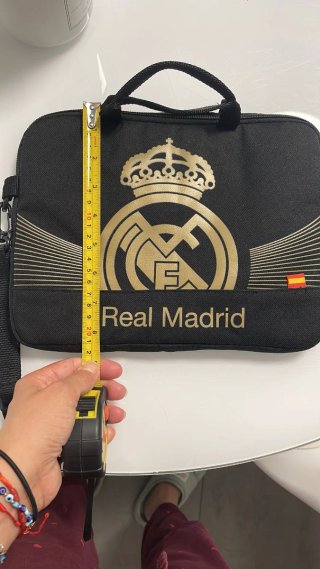 Funda Tablet 10.1" Real Madrid