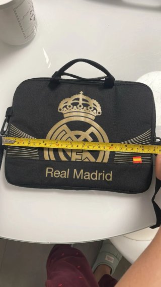 Funda Tablet 10.1" Real Madrid