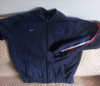 Chaqueta sudadera Nike