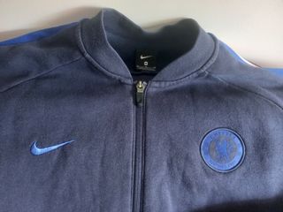 Chaqueta sudadera Nike