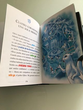 Geronimo Stilton Reino Fantasía 10