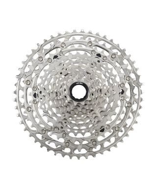 New! CASSETTE SHIMANO DEORE CS-M6100 12VEL. 10-51T