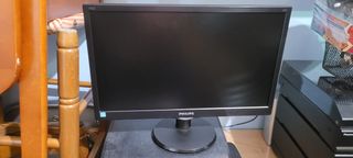 pantalla.raton y teclado