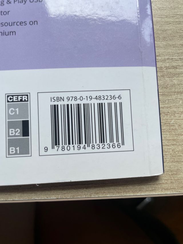 Support & Extend Book Oxford 2o bachillerato