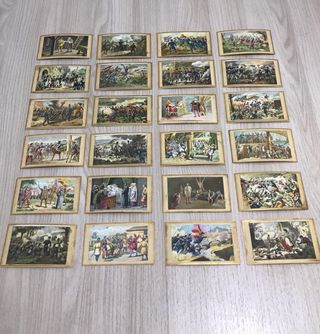 Cromos 