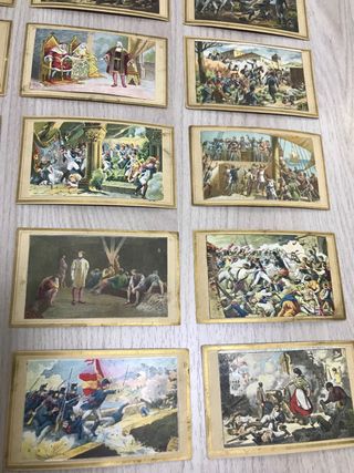 Cromos 