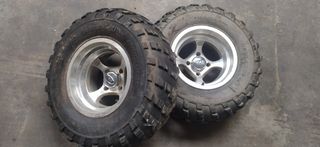 llantas atv/quad 