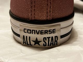CONVERSE CHUCK TAYLOR ALL STAR