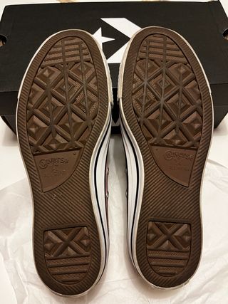 CONVERSE CHUCK TAYLOR ALL STAR