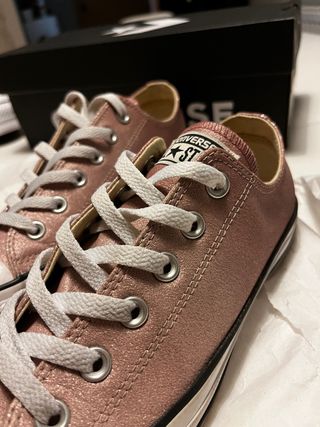 CONVERSE CHUCK TAYLOR ALL STAR