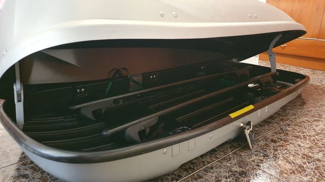 Bahul  Grande y barras