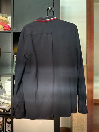 Jersey polo camisa Fred perry